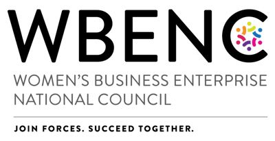 WBENC logo